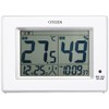 Citizen Precision Temperature and Humidity Meter, Digital raihunabi D200 A Place