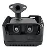 Ruma Muffler Deflector Kit for Honda GX160 GX200 GX120 GX140