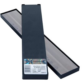 Format 4250760509466 – Metal Foil PL Rustproof 50 x 300 x 0.50 mm 10Bl/P H + S