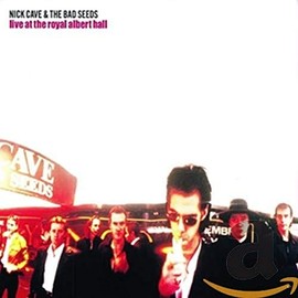 Live at the Royal Albert Hall,London,19th May 19