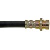 Dorman H620593 Brake Hydraulic Hose Compatible with Select Kia Models