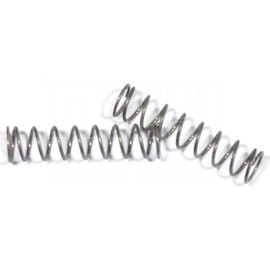 SPARMAX SPX59868 Airbrush Spring, Other Material, Steel Colour, MAX-3