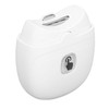 Electric Nail Clipper Safe USB Rechargeable Small Automatic Nail Trimmer