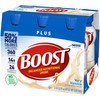 Boost Plus Balanced Nutritional Drink (8 Fl Oz (Pack of