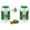 VITAIDEAL Vegan® Turmeric Root (Curcuma) 2 x 360 Vegetable Capsules