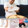 Elastic Tubular Bandage Roll – Bandage for Arm, Leg, Knee,