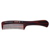 Hand-made tortoise comb #19 by Speert