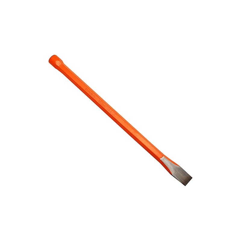 TRUPER C-3/4X12 Cold Chisels 3/4"(19mm) 12"(30cm)