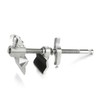 PHOCUS 7" End Jaw Grip with 5/8" Stud & Hex