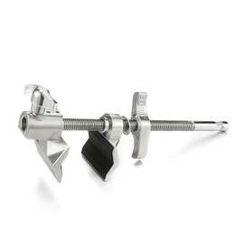 PHOCUS 7" End Jaw Grip with 5/8" Stud & Hex Receiver，Robust Grip Equipment for Photographer, Filmmaker and Content Creator, Mount Cameras, Lights & Accessories