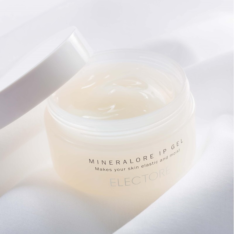 Elektore Mineral Ore IP Gel Moist 2.1 oz (60 g)