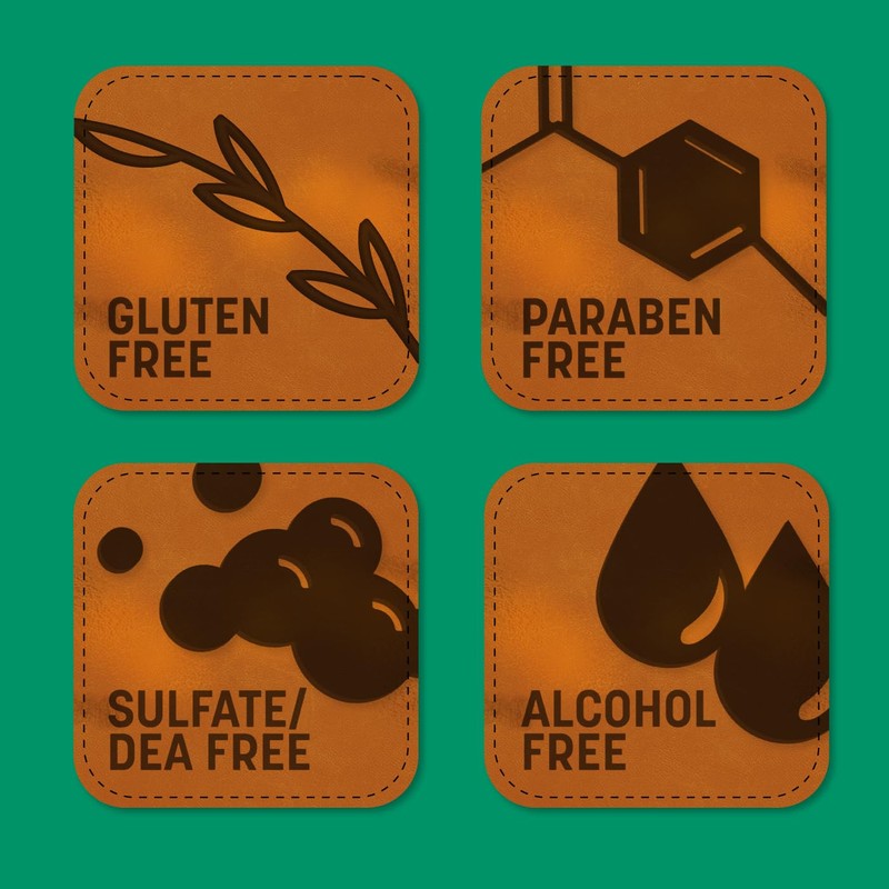 Framesi Barber Gen Beard Oil 100 ml