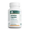 Genestra Brands - Herbotox Capsules - Dandelion, Uva-Ursi, Cascara Sagrada