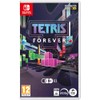 Clear River Games Tetris Forever NS