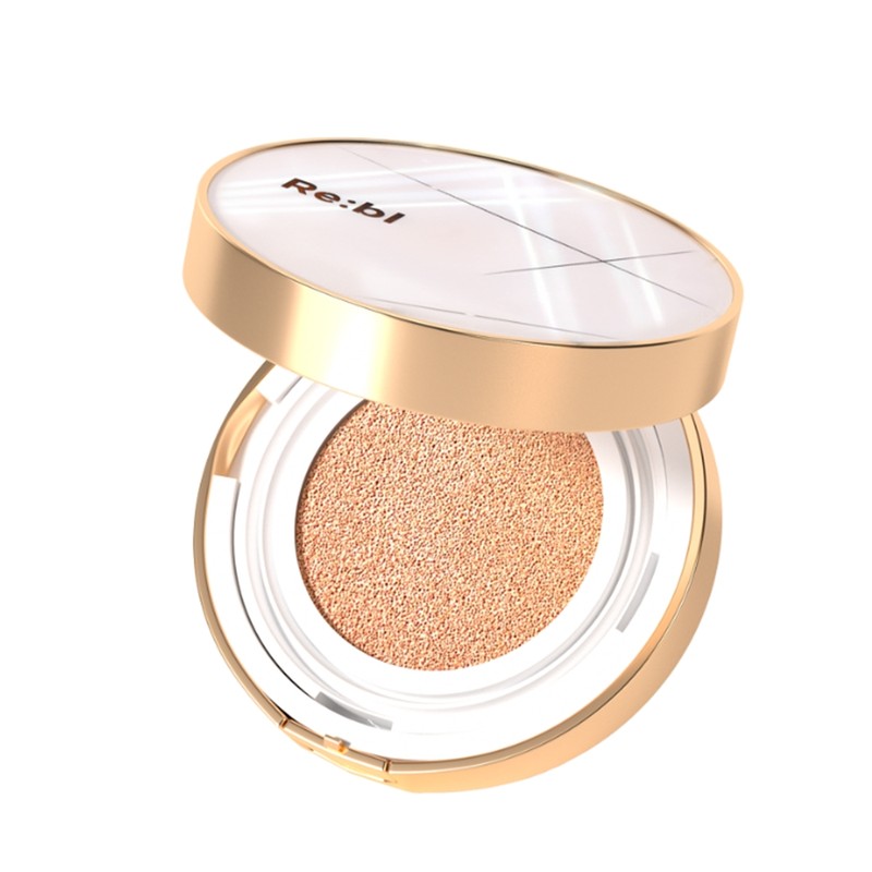 Ribble Glow Cell In Water Glow Cushion Moist PDRN Blemish
