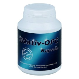 3NATIV OPC Capsules Pack of 100