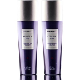 Goldwell Kerasilk 2 Pack Goldwell Kerasilk Style Forming Shape Spray 125 ml / 4.2 oz