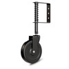 DURIGID 5” Spring Loaded Gate Caster Heavy Duty Gate Wheels