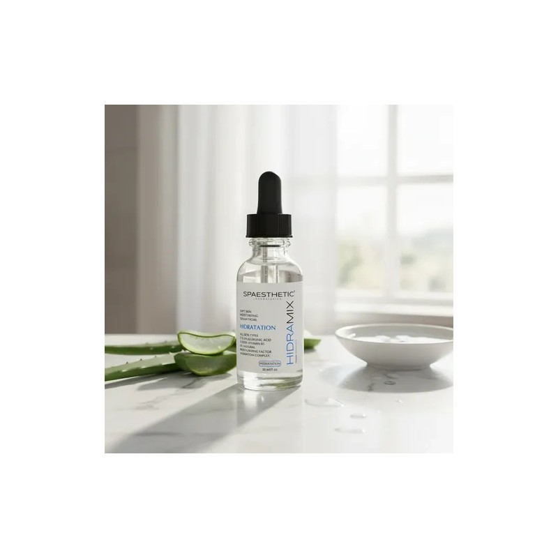 Acido Hialuronico Vitamina C Al 20