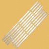 GuuYebe UN55TU8000F UN55TU700DF UN55TU7000F UN55TU8200F LED Backlight Strip TV Replacement