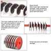 CAMNAL Outdoor Rope Cleaning Brush Climbing Cord Nylon Cleaner Rope