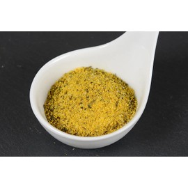 Orange Pepper 100g Spice Mix