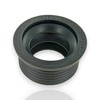 DL-pro Rubber Siphon Sleeve 1 1/4 Inch DN 30/40 mm