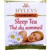Hyleys Sleep Chamomile Herbal Tea 25 Tea Bags Caffeine Free