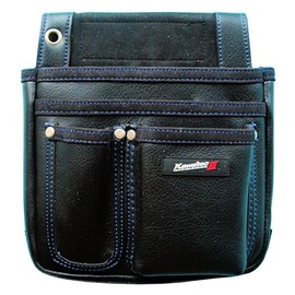 KAWA'TEC-II Gusseted Nail Bag Bridge Type KW-725-B