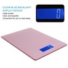 Professional Hair Dye Cream Digital Scale Kitchen Electronic Scale for