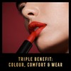 Max Factor Colour Elixir Velvet Matte Lipstick (35 Love)