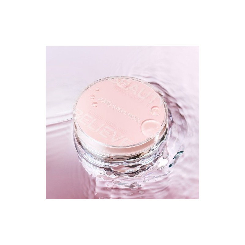Jeongsaemmul [Jung Saem Mool] Artist Cushion Highlighter (Prep Gel Pad