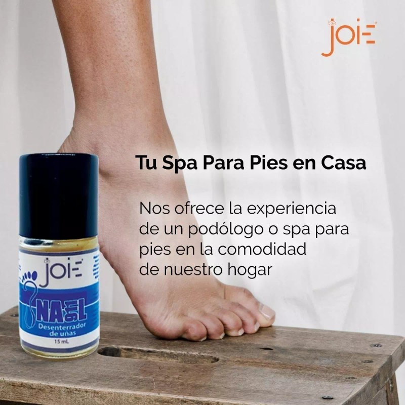 Be Joie Nail 911 X2, Be Joie, Remueve Uñas Enterradas,