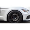 Mustang 2015 - 2021 Mustang Roush Badge - P51 Style