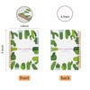 VNWEK Cactus Notebook - Cacti & Succulent Plants Notebook, Cactus