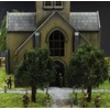 ITALERI 6199 1/72 Battle Set: Sainte-Mere-Eglise Normandy June 6th 1944