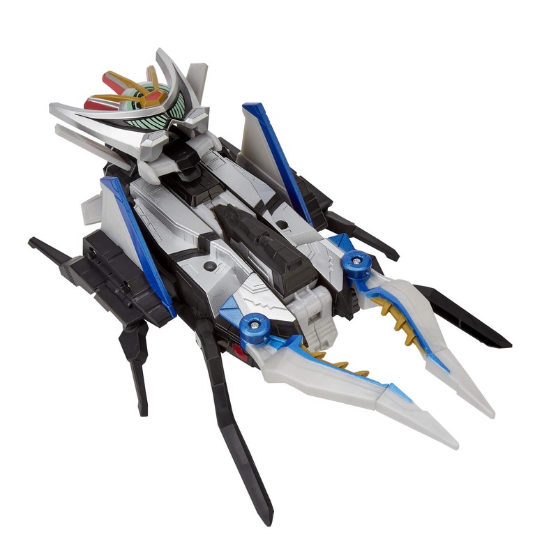 Prg BM Beast Jet Zord