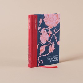 The Bloody Chamber and Other Stories: A special edition of the feminist cult classic