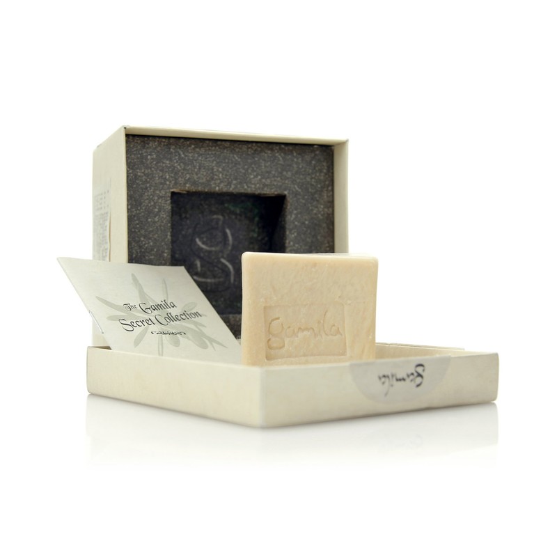 Gamila Secret Cream Bar Lavender Heaven, 115 g