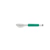MasterClass Colour-Coded Catering-Quality Stainless Steel Serving/Cooking Tongs, 24 cm -