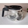 Multiple Gemco Universal 10 Cup Replacement Glass Coffee Carafe Pause