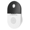 Gas Detector WIFI WallMounted Leakage Sniffer APP Remote for TUYA