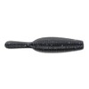Yamamoto YAMATANUKI Heavy/Black W/Large Blue Flake (paquete de 10)