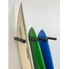 Vertical Surfboard Wall Rack - Holds 3 Boards