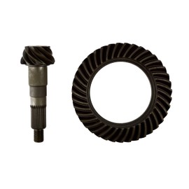 SVL 2020597 Differential Ring and Pinion Gear Set for DANA 30, 4.88 Ratio