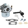 Stens 520-104 Carburetor Compatible with/Replacement for Briggs & Stratton 120212,