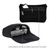 JJC Neoprene Compact Camera Case with Hand Strap for Sony