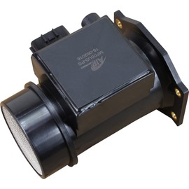 AIP Electronics Pro Spec OE Quality Mass Air Flow Sensor MAF AFM Compatible with Nissan Skyline GTR R32 R33 R34 22680-05U00 OEM Fit MF05U0-PS
