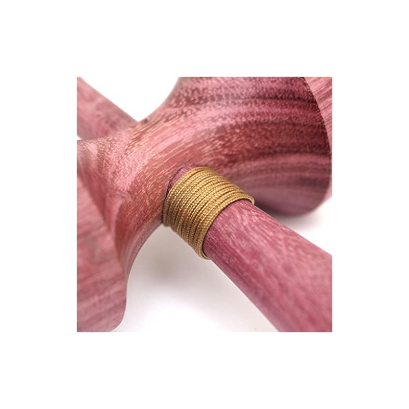 TOKYO KENDAMA (Tokyo Kendama) Bearing for Kendama Space Gray (Gold