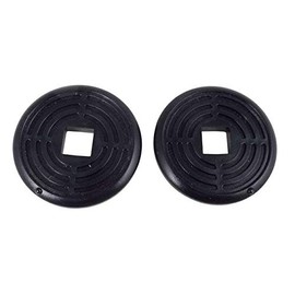 Speedpit 80864 TNK Industries STR-Air Shield Base L (for Left Side)